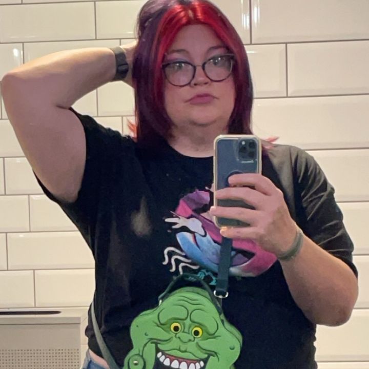 Profile Picture of Monica Walker (@monicawalker46) on Tiktok