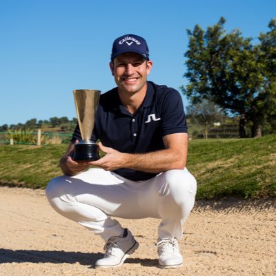 Profile Picture of Raphael De Sousa (@RdS_golf) on Twitter