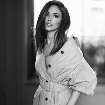 Profile Picture of Nadia Forde (@NadiaForde) on Twitter