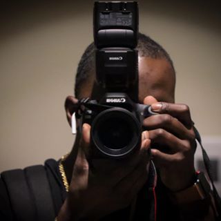 Profile Picture of Ellis McDaniel (@ellis.mcdaniel.1) on Facebook