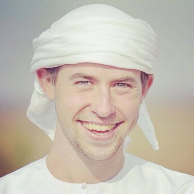 Profile Picture of Joseph Hutson (@Hutson) on Twitter