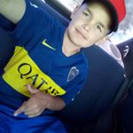 Profile Picture of Dylan Hassell (@dylan.hassell) on Instagram