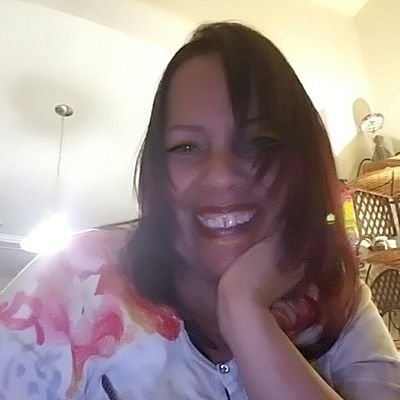 Profile Picture of Jerri Walker (@walkerj54) on Twitter