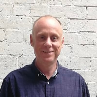 Profile Picture of Chris Gee (@ChrisGeeLDR) on Twitter