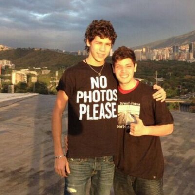 Profile Picture of Bryan Azevedo M (@BryanAzevedo) on Twitter