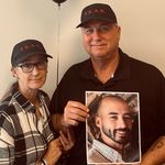 Profile Picture of Ken and Melody Bowers (@fear.fentanyl_awareness_) on Instagram