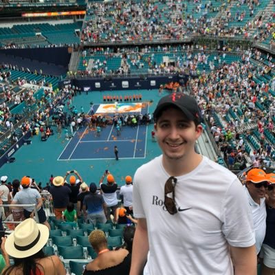 Profile Picture of Jaime Heilbron 💯 + 3 (@JaimeHeilbron) on Twitter