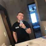 Profile Picture of Austin Lanphere (@arkajboy01) on Instagram