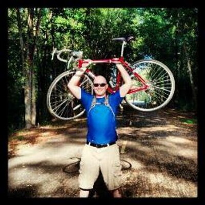 Profile Picture of Chris Edmonds (@LifeUnburdened) on Twitter