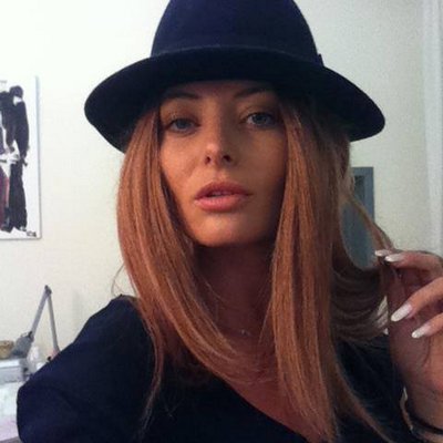 Profile Picture of Nettie Ramirez (@RamirezNettie) on Twitter