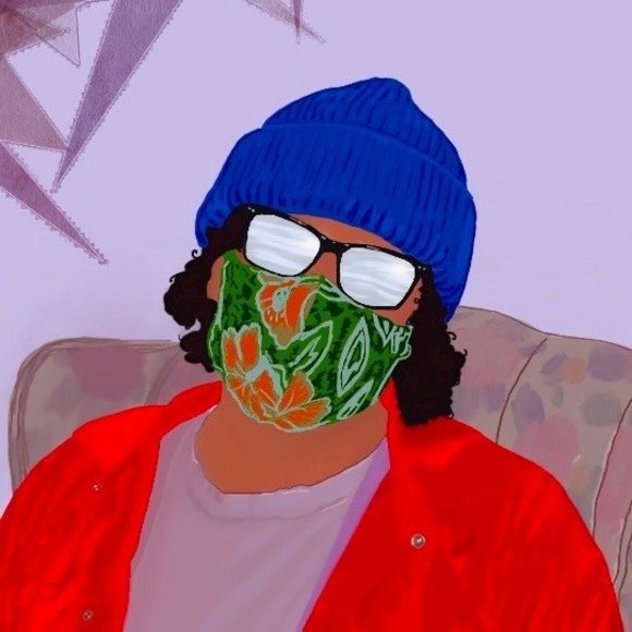 Profile Picture of Aaron Arpon (@sirbacon17) on Poshmark