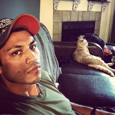 Profile Picture of Thomas Suarez (@tsuarez1) on Twitter