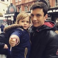 Profile Picture of Luke Gavin (@Luke_gavin97) on Twitter