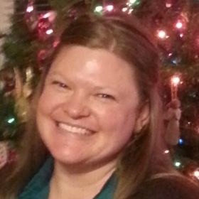 Profile Picture of Jessica Starkey (@jdstarkey) on Pinterest