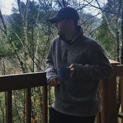Profile Picture of Jimmy Littlejohn (@jlittlejohn_III) on Twitter