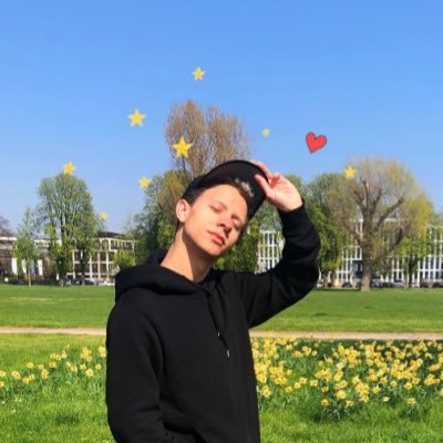 Profile Picture of Marcus Anthony Mackey (@MarcusAnthonyM6) on Twitter