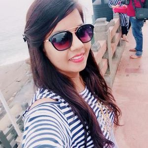 Profile Picture of Shruti Gupta (@csshrutigupta90) on Twitter