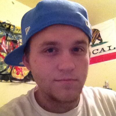 Profile Picture of Ricky Hazen (@rkyhazen) on Twitter