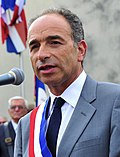 Profile Picture of Jean-François Copéon Wikipedia