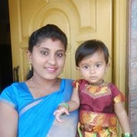 Profile Picture of Shruthi Shankar (@shruthi-shankar-22) on Quora