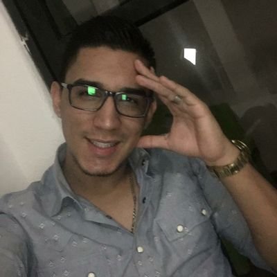 Profile Picture of Jonathan Hoyos Díaz 🤠 (@HoyosDiaz) on Twitter
