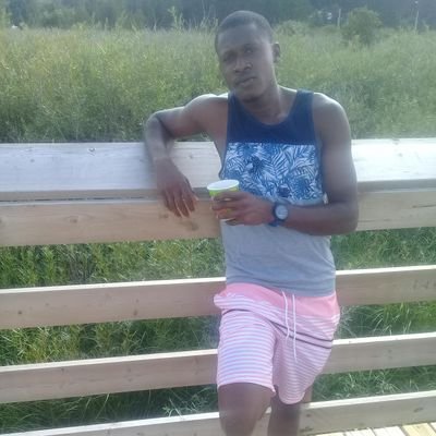 Profile Picture of Jeremy Huggins (@jeremy_huggins) on Twitter