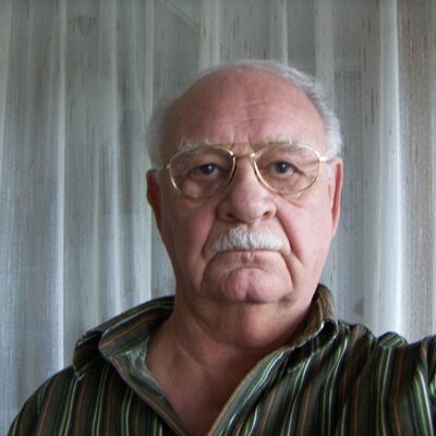 Profile Picture of Peter Van Der Geer (@Boyotje) on Twitter