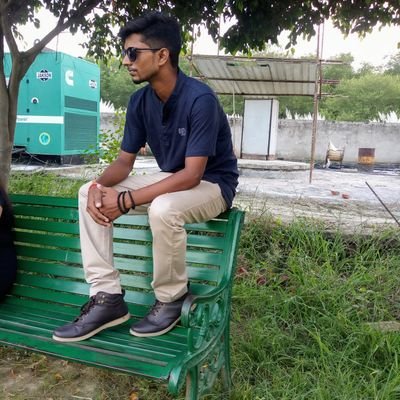 Profile Picture of Arnav Patel (@ArnavPa36119147) on Twitter