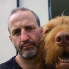 Profile Picture of Gordon Roy (@gdproy) on Twitter
