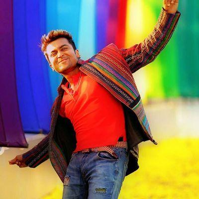 Profile Picture of BEN ANTONY PAULSON (@BENANTONYPAULSO) on Twitter