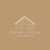 Profile Picture of Thomas Creek Stables (@thomascreekstables) on Tiktok