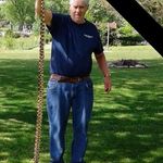 Profile Picture of Chuck Yoder (@chuck.yoder.779) on Instagram