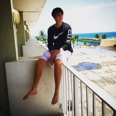 Profile Picture of Zach Weiler (@Weiler3Zach) on Twitter