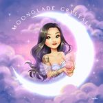 Profile Picture of Moonglade Crystals ✨ (@moonglade.crystals) on Instagram