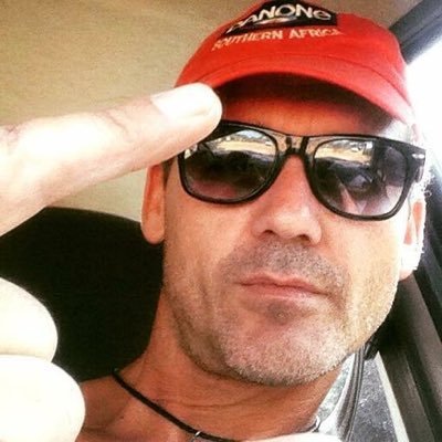 Profile Picture of Keith Le Roux (@keith51920) on Twitter