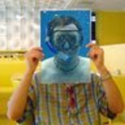 Profile Picture of Jeff Fitzsimmons (@rarebluemonkey) on Twitter