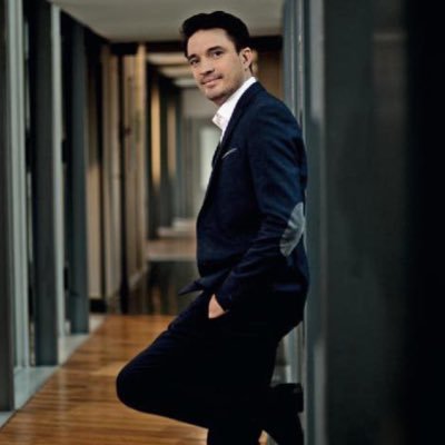 Profile Picture of Fabien Lévêque (@FabLeveque) on Twitter