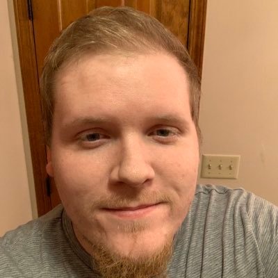 Profile Picture of Tyler Hutton (@tylerhutton19) on Twitter
