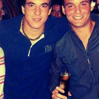 Profile Picture of Rafa Jordan Martinez (@RafaelJMartinez) on Twitter