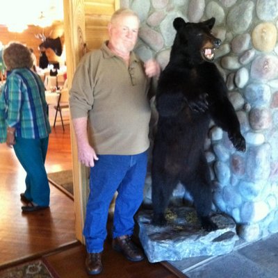Profile Picture of William Jeffords (@rir01) on Twitter