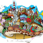 Profile Picture of Marlene Haley (@RattyTattyLS) on Youtube