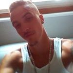 Profile Picture of Daniel Trotter (@dannyboytrotter93) on Instagram