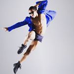 Profile Picture of Geoff Alexander (@geoffsalex) on Instagram