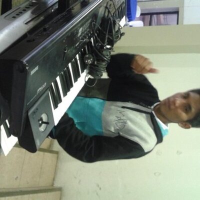 Profile Picture of Joseph Lazo (@JosephLz) on Twitter