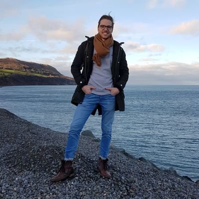 Profile Picture of Alex Helfer (@alexhlfr) on Twitter