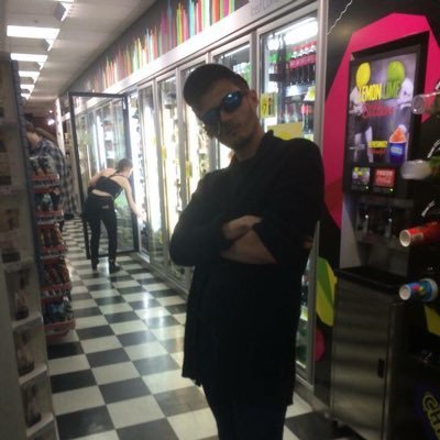 Profile Picture of Jacob Wisdom (@jacobthewisem8) on Twitter