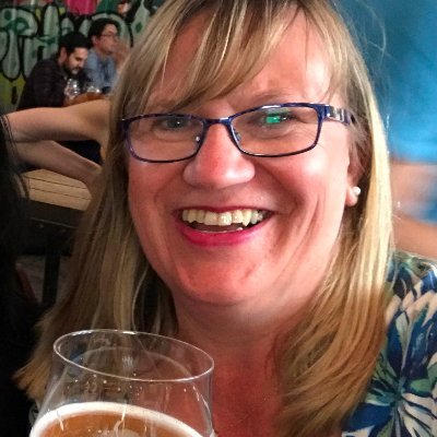 Profile Picture of Kate Hempsall (@katehempsall) on Twitter