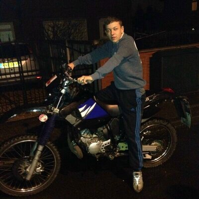 Profile Picture of Luke Talbot (@lukey_tee_49069) on Twitter