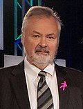 Profile Picture of George Halvorsonon Wikipedia