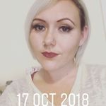 Profile Picture of Sarah Churms (@sarah7508) on Instagram